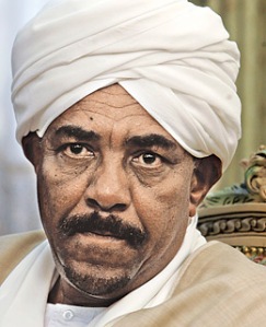 Omar Al Bashir, Genocide Alert